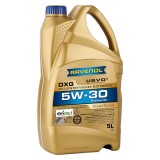 Ulei Ravenol DXG USVO 5W30 5 litri