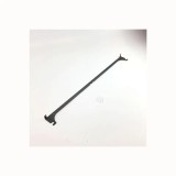 Mască frontală zincată pentru mașină de spălat vase SMEG 014852123 Original