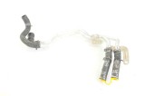 Furtun de lichid de răcire AUDI A4 8W2, B9 2016 OEM: 8W0121400E,8W0121545F 10017096