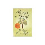 Always a Guest: Speaking of Faith Far from Home
