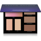 Cumpara ieftin Kevyn Aucoin The Contour Book Volume III Patela pentru conturul fetei 19 g