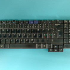 Tastatura Samsung R610 R610H NP-R610 CNBA5902361