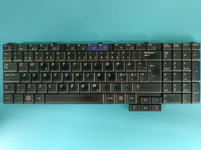 Tastatura Samsung R610 R610H NP-R610 CNBA5902361 foto