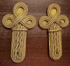 C3 - Grade militare - ceremonie - comunism - floare mare