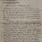 Autograf LUCIAN BOLCAS - PETRU GROZA, trei corespondențe din anul 1932