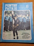 Revista pentru patrie noiembrie 1992