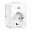 Priza smart Wi-Fi, Monitorizare consum energie - TP-Link Tapo TapoP110M