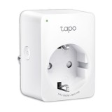 Cumpara ieftin Priza smart Wi-Fi, Monitorizare consum energie - TP-Link Tapo TapoP110M