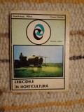 Erbicide in Horticultura - Dumitrescu Mihai, Coman Stelian, Editura Ceres 1971, 204 pagini