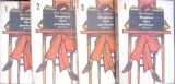 Engleza fara Profesor Vol.1-4 Dan Dutescu, Carti in engleza, Editura Stiintifica si Enciclopedica, 1976, 4 volume, Cartonata