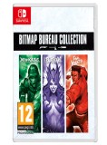 Bitmap Bureau Collection Xeno Crisis Battle Axe F.vendetta NSW