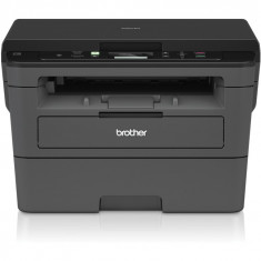 Multifunctionala Brother DCP-L2532DW, Laser, Monocrom, Format A4, Duplex, Wi-Fi foto