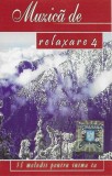 All Stars - Muzica De Relaxare 4, Caseta Audio, Albert Hit Factory