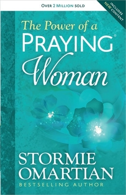 The Power of a Praying Woman foto