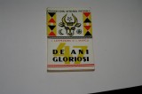 47 de ani gloriosi - I. Lespezeanu - L. Marcu