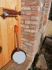 Mandolina Banjo Musima - Accesorii Instrumente Muzicale (Fara Corzi, Crapata)