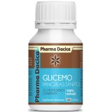 Glicemo, 180 capsule