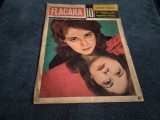 REVISTA FLACARA NR 10 1964