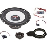 Kit difuzoare dedicate VW Passat 3C 90W, 2 cai, plug&amp;play Audio System