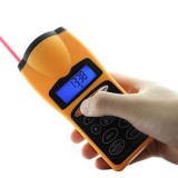 Cumpara ieftin Aparat de Masurat Distanta Telemetru cu Laser CP-3007