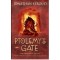 Jonathan Stroud - Ptolemy&#039;s Gate - The Bartimaeus trilogy - book III