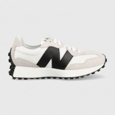 New Balance sneakers Ms327cwb culoarea gri MS327CWB-CWB