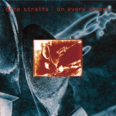 On Every Street - Vinyl | Dire Straits