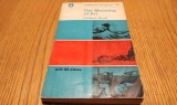 THE MEANING OF ART - Herbert Read - Pinguin Books, 1963, 197 p.