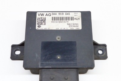 Unitate de control tensiune VW PASSAT Variant B7 365 2010 OEM: 3AA919041,8ES010452 17238365 foto