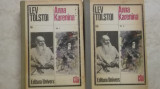 Lev Tolstoi - Anna Karenina, vol. I-II (2 volume)
