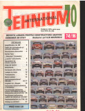 C10412 - REVISTA TEHNIUM 70, 7-8/ 1996