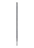 Bosch Burghiu SDS Plus-5X, 24x200x250mm ProAdvanced PowerfulTools