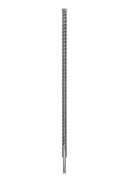 Bosch Burghiu SDS Plus-5X, 24x200x250mm ProAdvanced PowerfulTools