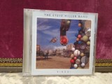 The Steve Miller Band &ndash; Bingo (2010/Roadrunner/USA) - CD original/NM+