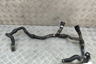 Furtun de lichid de răcire AUDI E-TRON GT 2022 OEM: 9J1122058 | 23550291 foto
