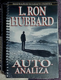 Autoanaliza - L. Ron Hubbard