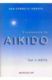 Dan Corneliu Ionescu - Enciclopedia de Aikido