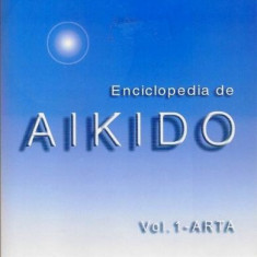 Dan Corneliu Ionescu - Enciclopedia de Aikido