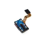 Conector Audio Samsung I9190 Galaxy S4 Mini Original