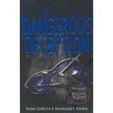 Dangerous Deception - Margaret Stohl
