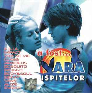 CD A Fost... Vara Ispitelor, original