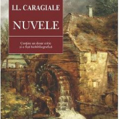 Nuvele - Ion Luca Caragiale