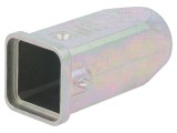 Carcasă conectori HDC Han A/EMC 3A