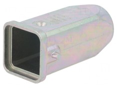 Carcasă conectori HDC Han A/EMC 3A
