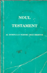 Noul testament foto