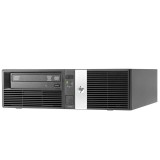 Calculatoare SH HP RP5 5810 Retail System, Intel Quad Core i5-4570S, 120GB SSD