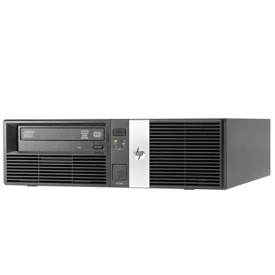 Calculatoare SH HP RP5 5810 Retail System, Intel Core i3-4150 foto