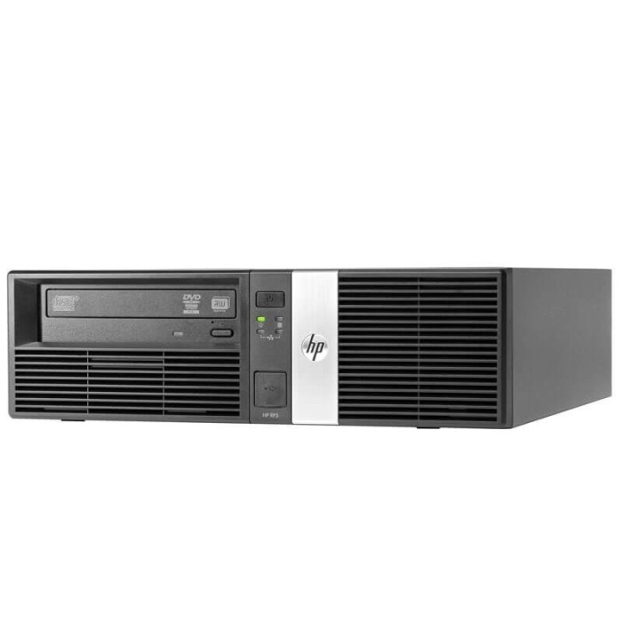 Calculatoare SH HP RP5 5810 Retail System, Intel Core i3-4150