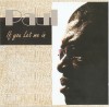 CD Paul&ndash; If You Let Me In, original, Dance