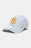 New Era șapcă uni, 60595165